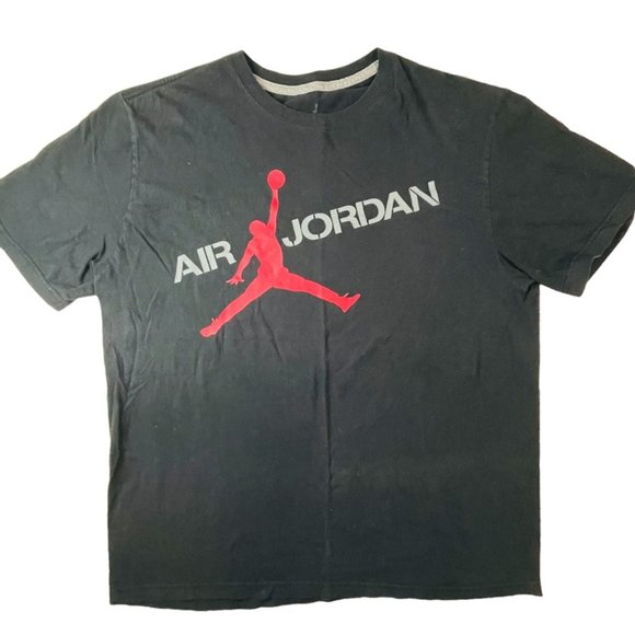 Air Jordan Jumpman t-shirt men's XL - Picture 1 of 3